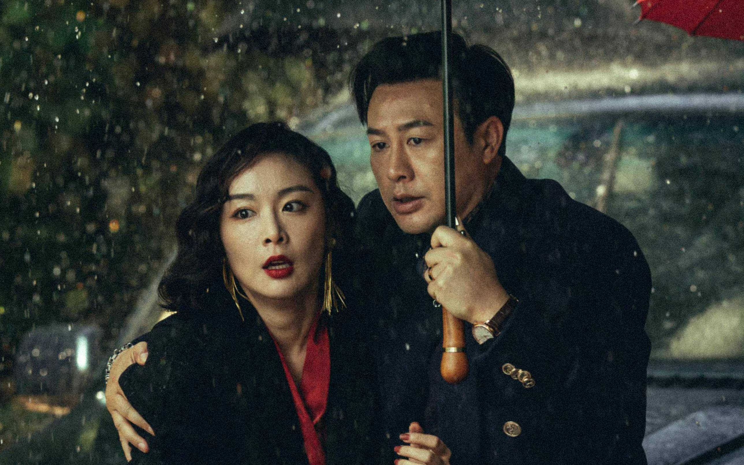 从爆红到"现出原形",大嫂高叶终于为自己的言论付出了代价