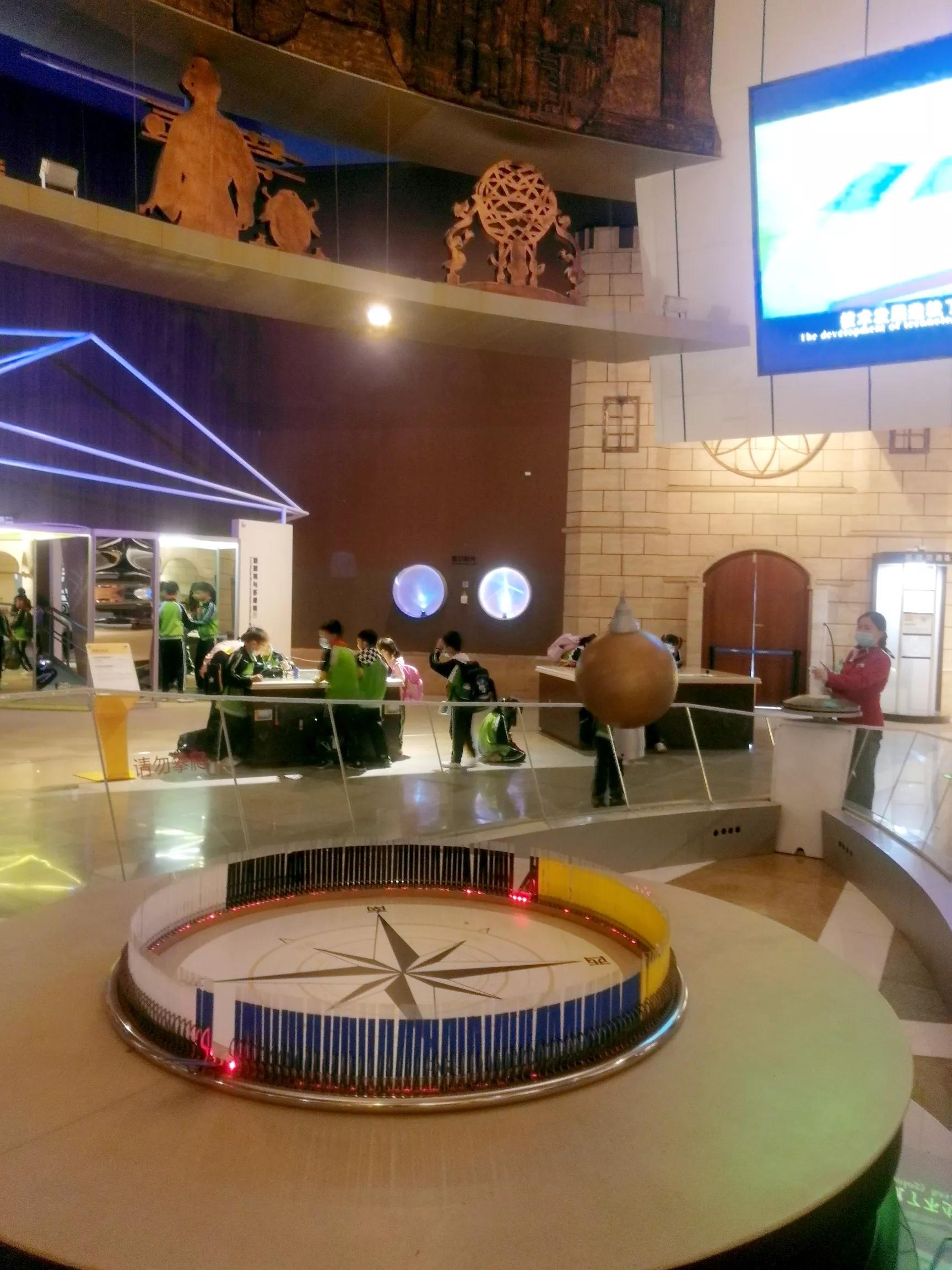 地铁4号线大学城一日游攻略，体验不一样的广州大学城风光（A篇）