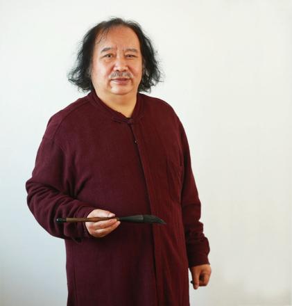 红星闪耀·绘中华——名师名家未来小画家美术人才作品展