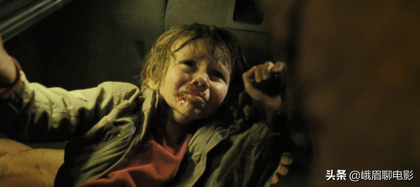 豆瓣6.8分，取材真实事件《不朽》，法国版“桃园三结义”？