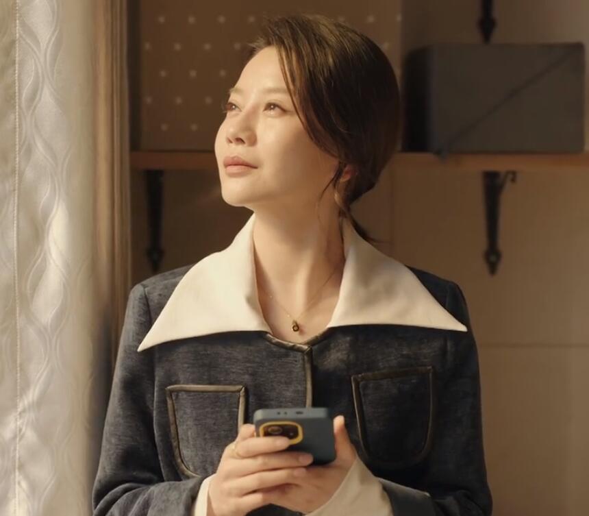 爱在春天演员表 《爱在春天》-经验帮