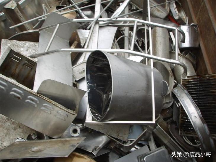 废不锈钢回收价格2023年2月3日废不锈钢回收价格最高下调700元/吨