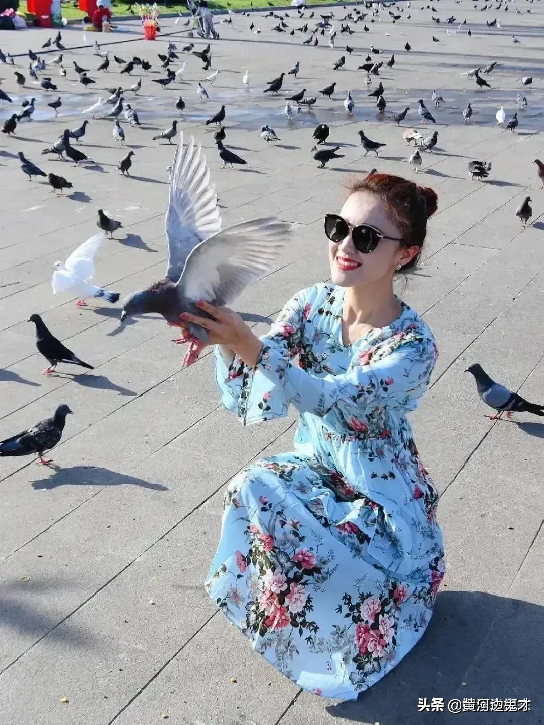 玖月奇迹的王小玮真是到国外去了？