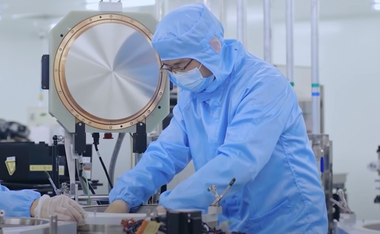 老美针对中芯国际的限制逐步取消了