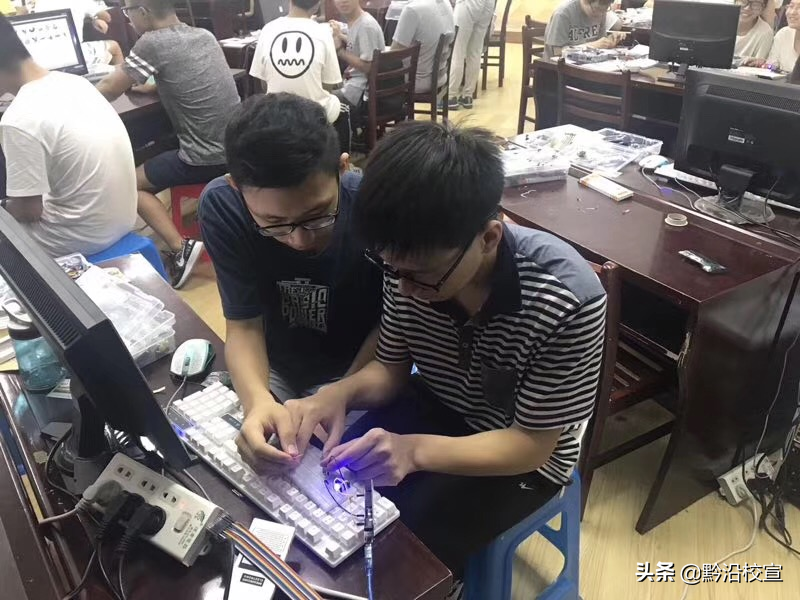 武汉这所学校的孩子却让我看到更有潜力的教育成果