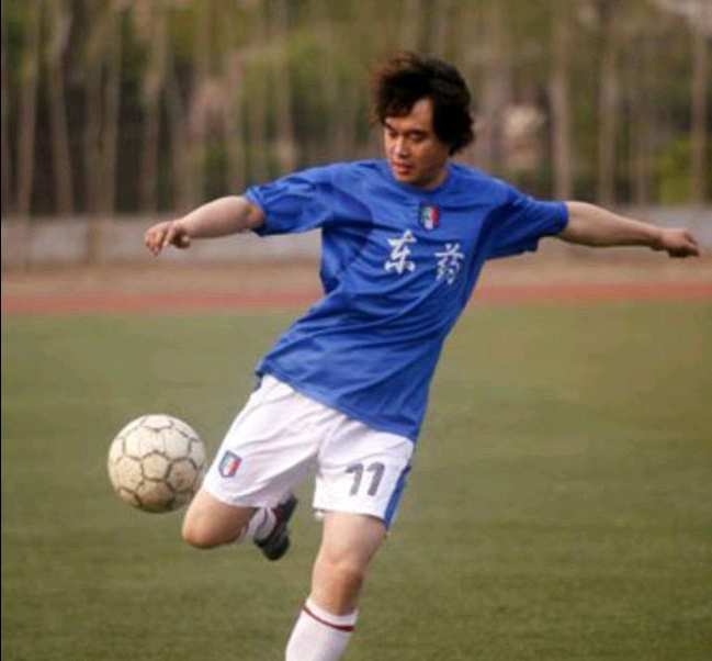 中国踢的最好的球员（近30年国足最强阵容，有实力、有斗志！愿未来能成为常态配置！）