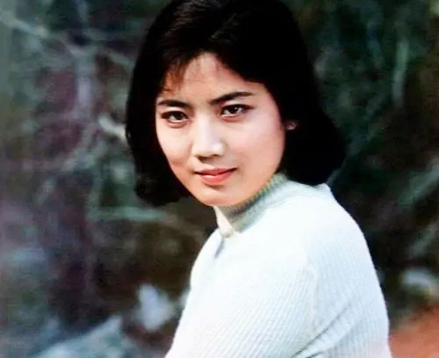 80年代的“北影三朵金花”，现今处境如何？