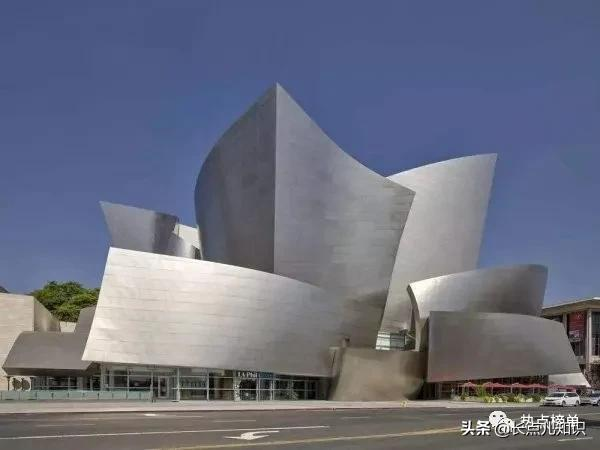 世界十大著名电影博物馆排名榜揭晓！好莱坞电影博物馆排名第一