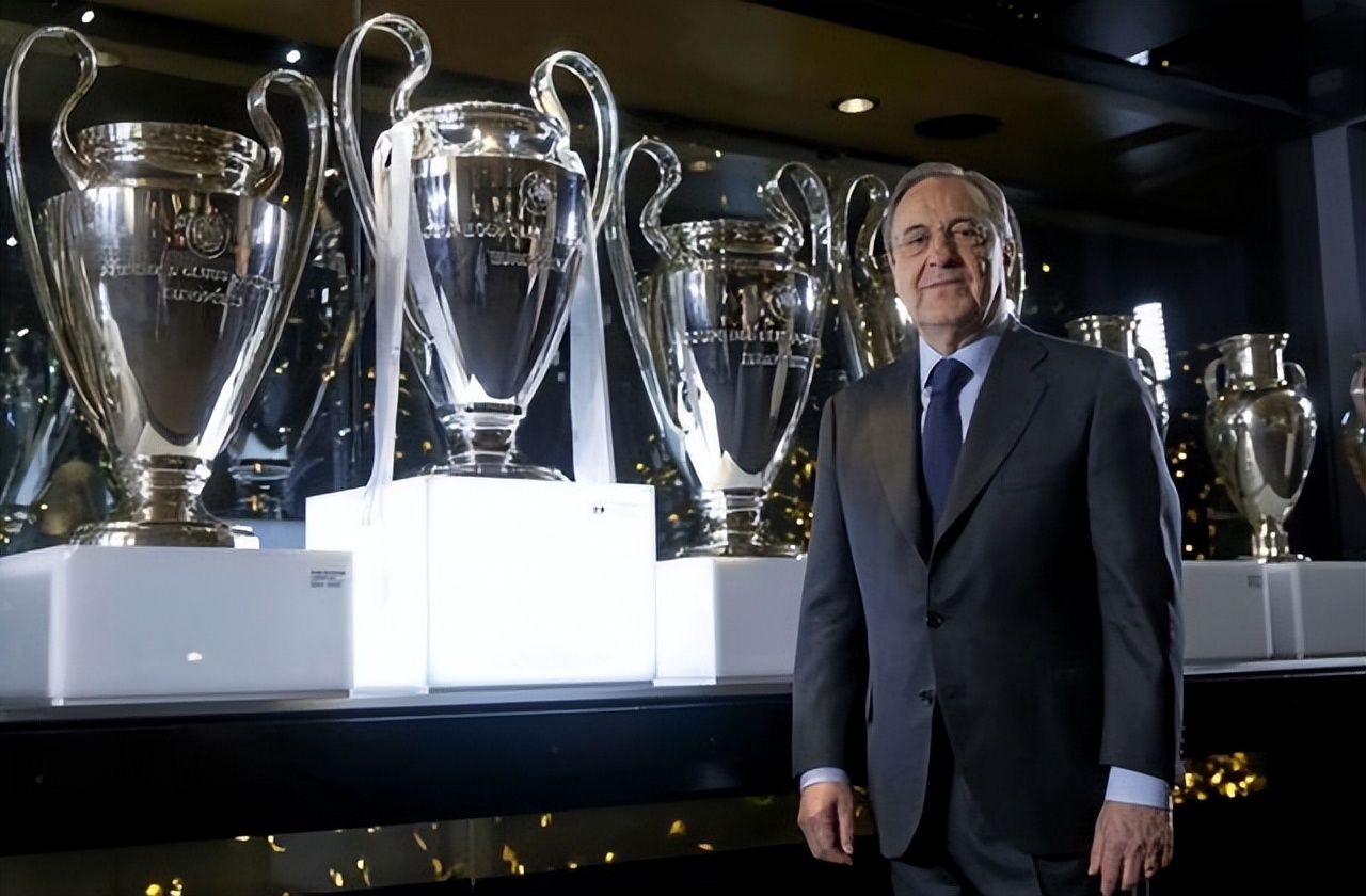 皇马为什么在欧冠（逆转、底蕴、本泽马、姆巴佩？皇马欧冠夺冠的14个关键词）