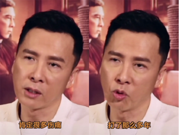 打戏无力、假吃、用十个替身，比起老戏骨，这些流量演员太拉跨了