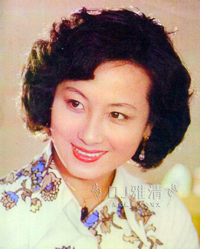 80年代红得快“消失”得也快的17位女星 都是大美人 可惜两位已去世