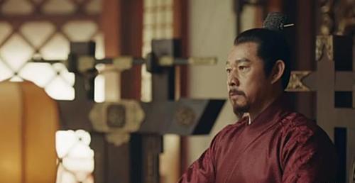 山河月明：徐达下令打燕王四十军棍，看到燕王忍着疼也不求饶