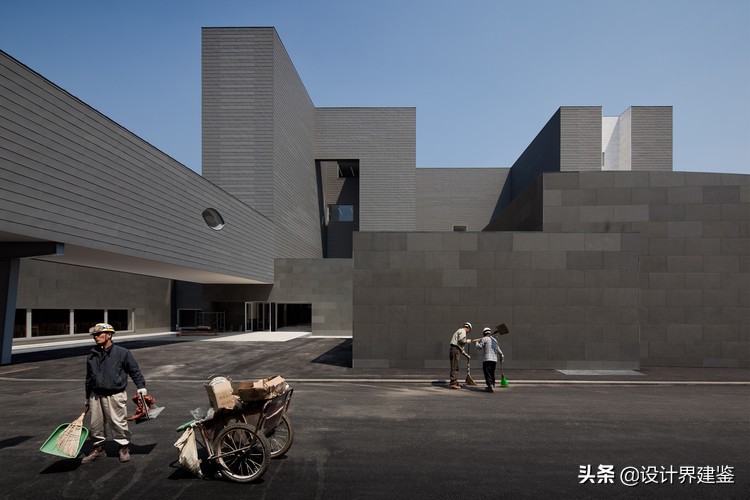 #设计鉴赏#——Álvaro Siza，介于现代与传统之间