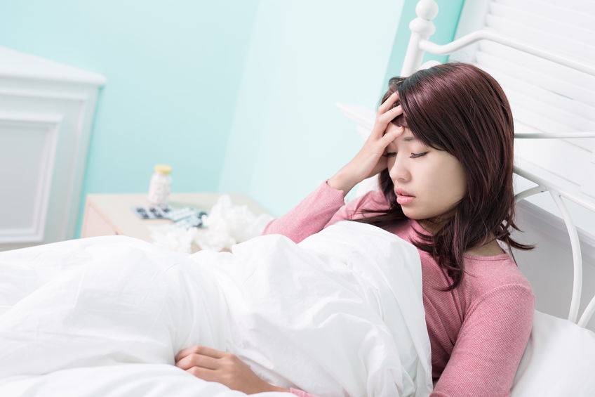 糖友出现头痛、腹痛？提醒：或是这3种神经病变所致，别不当回事