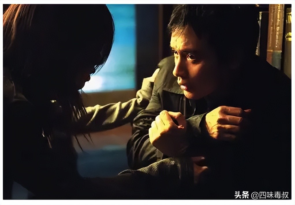 异度空间：张国荣的遗作和心魔