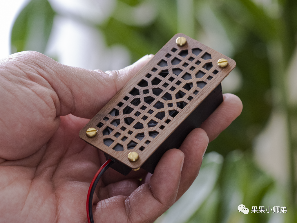 这脑洞！令人惊叹的焊接大法