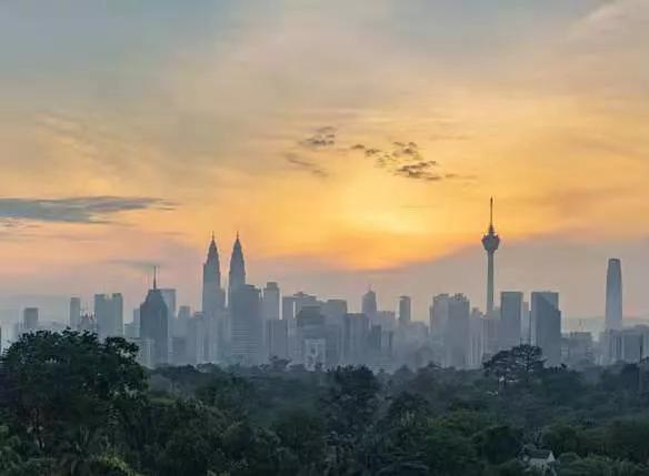 马来西亚MEASAT将大力扩展卫星网络，速度高达100 Mbps