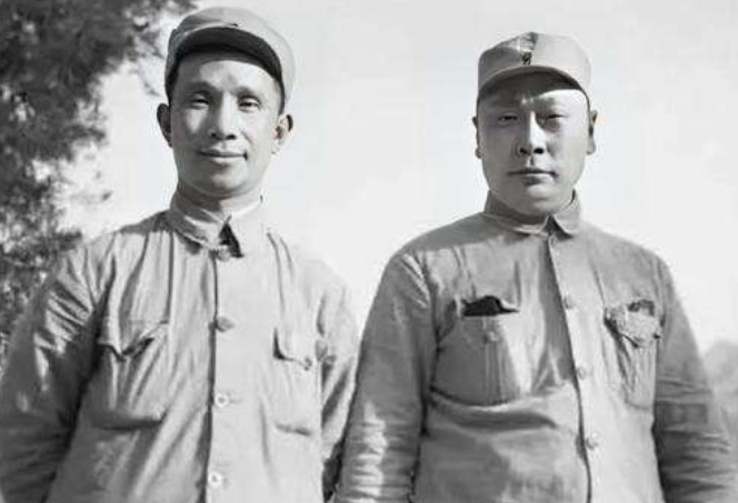 无川不成军，四川共走出4位元帅一位大将，邓小平：还有我