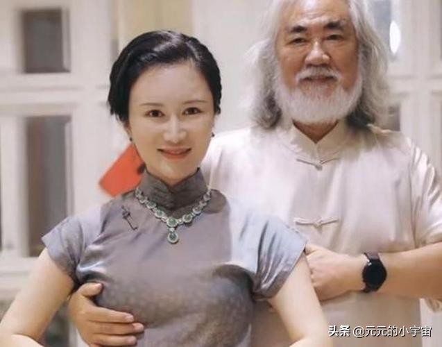 张纪中有几任妻子(张纪中：薄情却得三任妻子倾囊相助，人脉、金钱和卵子，凭啥？)