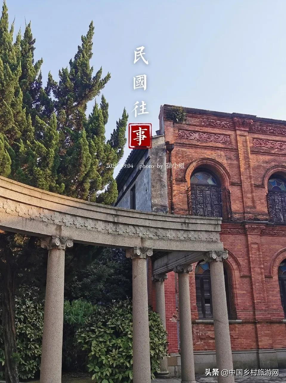 走遍江南九十九,不如南浔走一走丨等一个人,陪我去南浔……