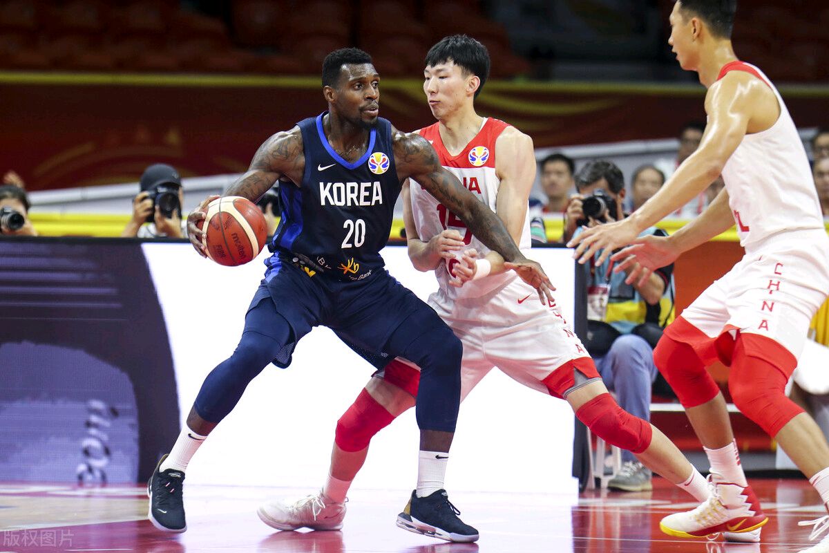 cba新赛季哪里看（CCTV5直播！中国男篮亚洲杯再战强敌 杜锋立军令状 双王牌回归冲冠）