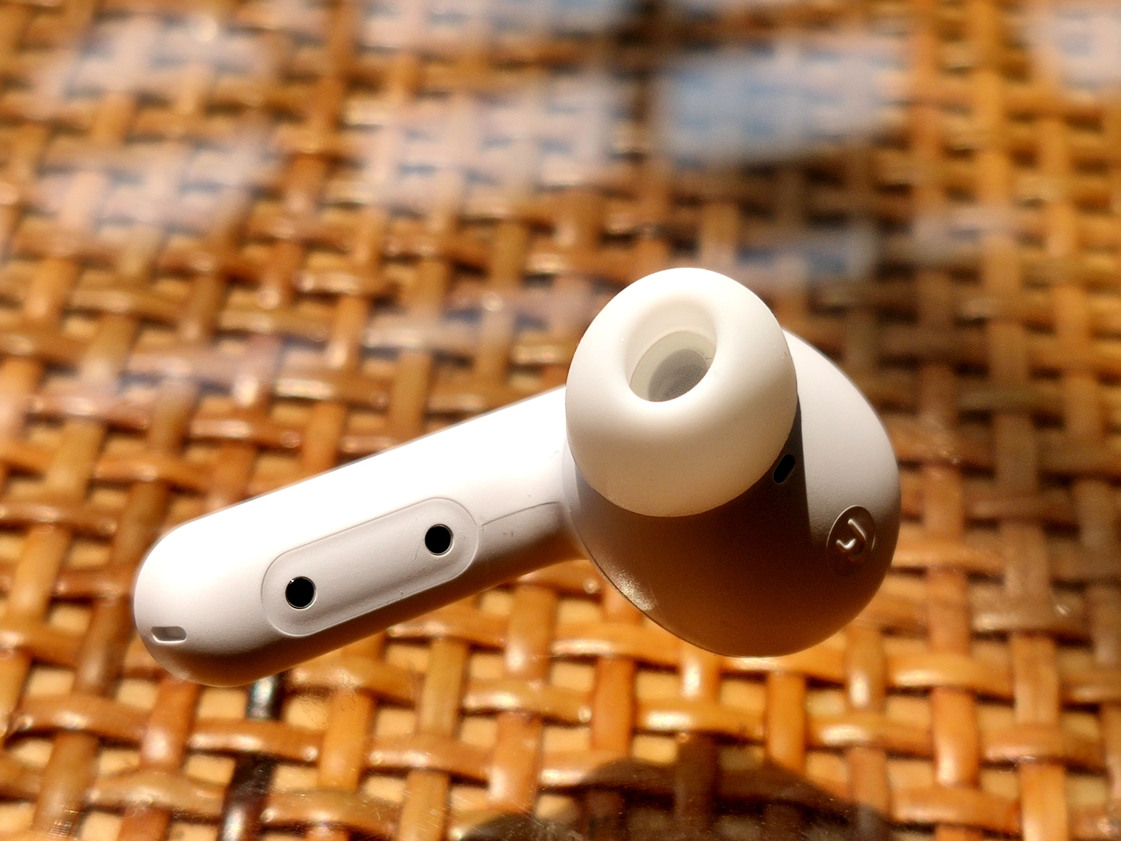 2022年可闭眼购的耳机？体验Haylou MoriPods ANC