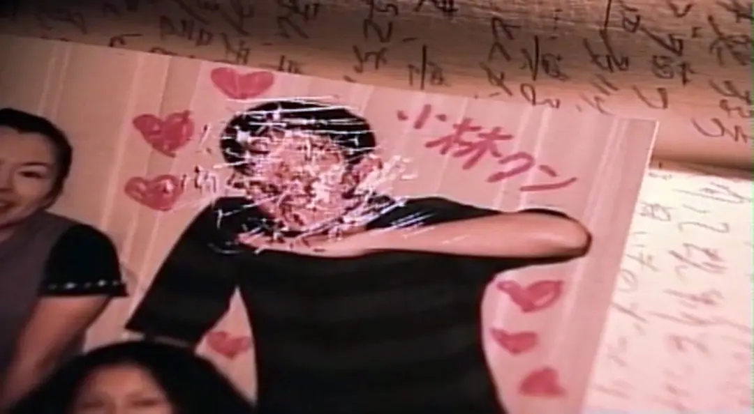 同样是恐怖片，把《咒怨》和《午夜凶铃》放在一起，差距就出来了