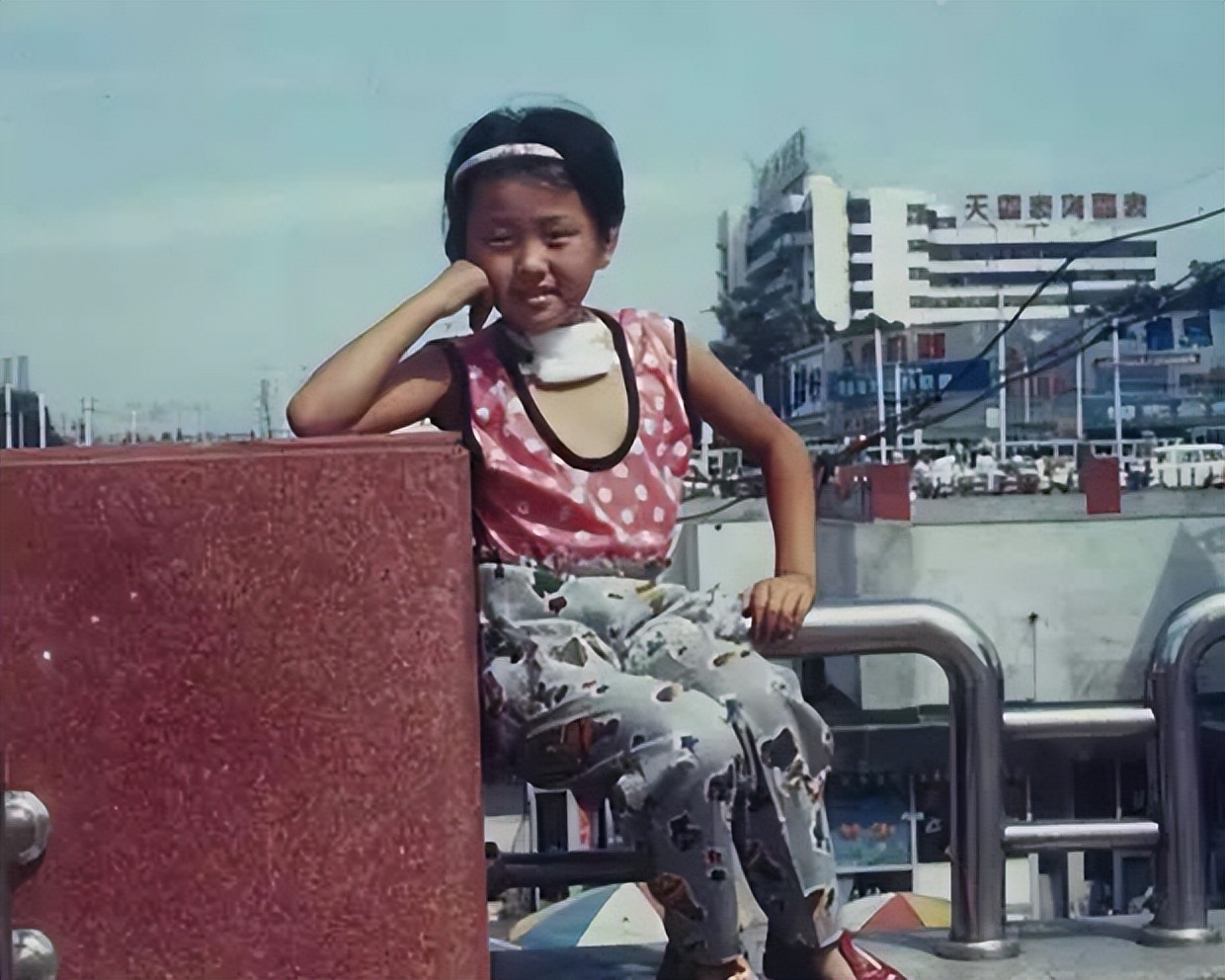 东北女孩8岁身患癌症，3次穿越生死奇迹康复，25岁当护士回报社会