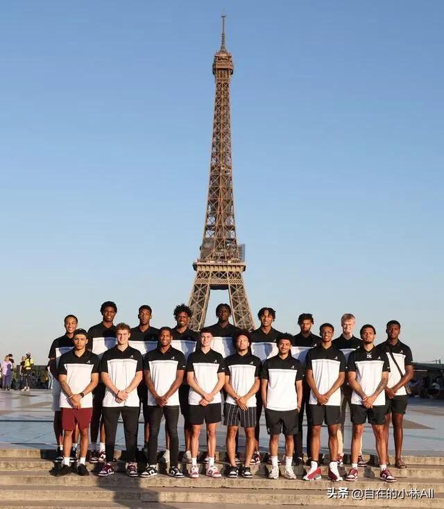 在美国看一场篮球比赛需要多少钱（今日凌晨，中国男篮与美国的大学篮球队的比赛结束，不尽人意啊）-华海博客