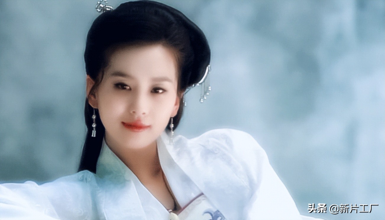 《一念关山》女配均“绝色”，幸好女主是刘诗诗，不然恐压不住