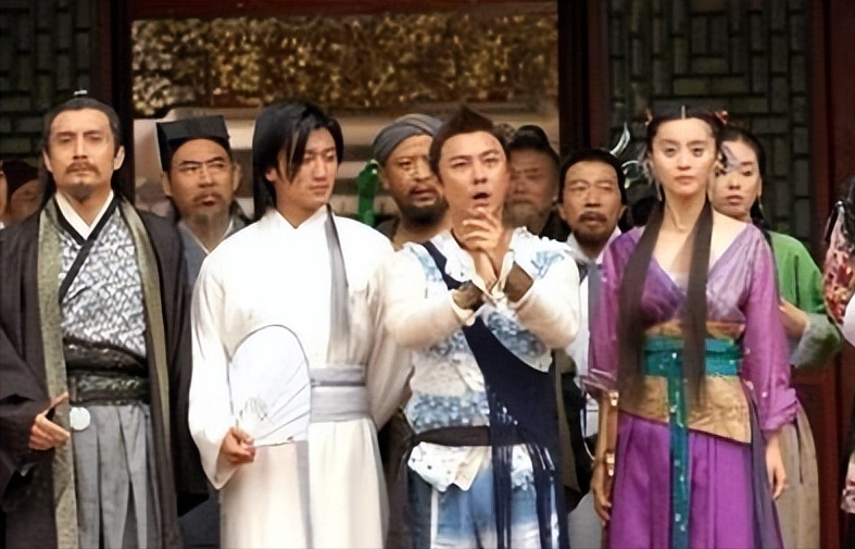 这部剧，她杀得只剩下剧名，现在怎么样了？