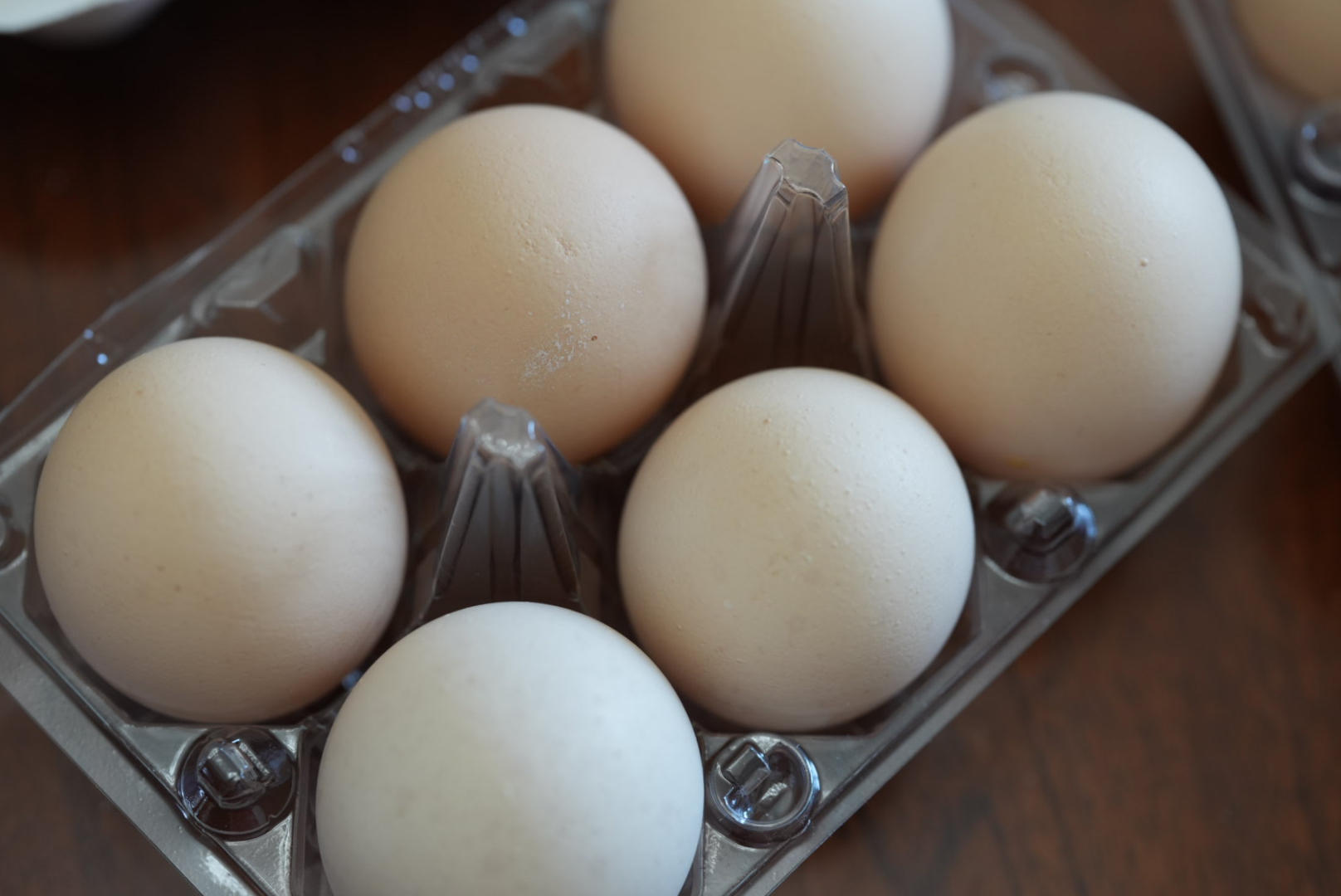 不同价格的鸡蛋有什么区别?