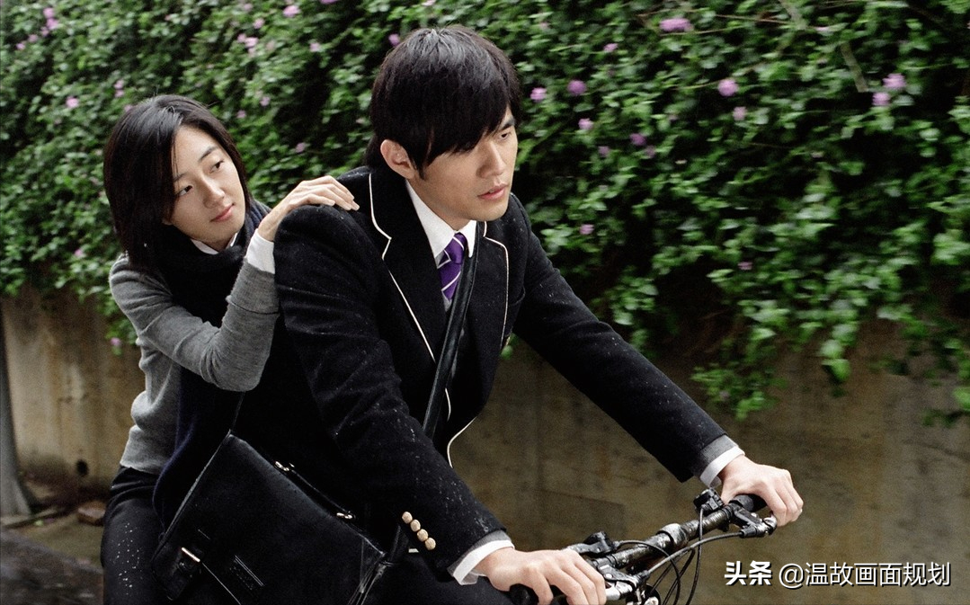 华语电影推荐：能让你，想起初恋的电影