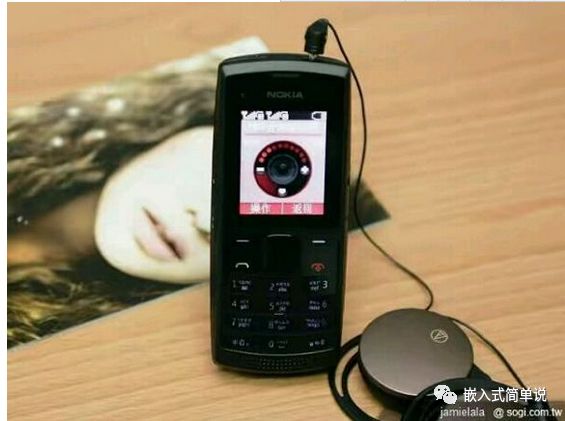 诺基亚5220（盘点诺基亚历史上最全的经典产品）