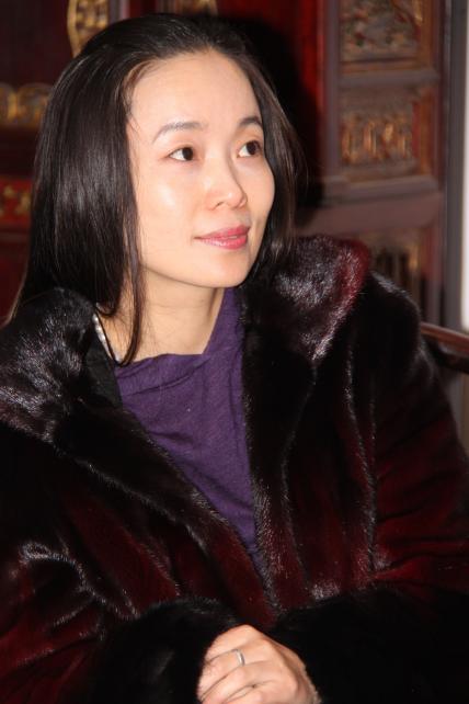 红星闪耀·绘中华——名师名家未来小画家美术人才作品展