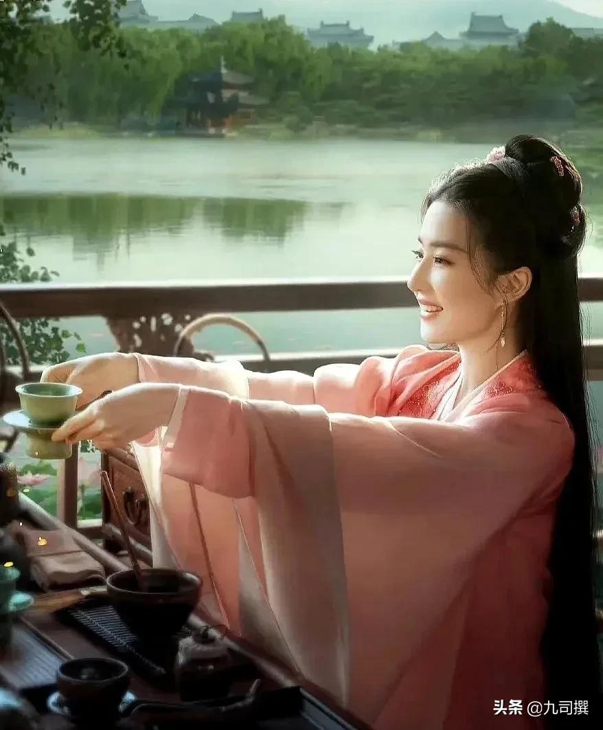 由《梦华录》展开，看北宋女性地位