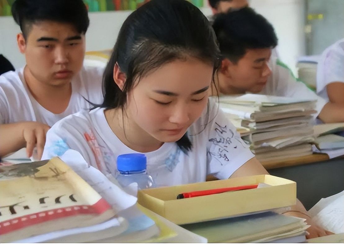 高三成绩停滞不前，很难提升，运用好这三个方法成绩快速提升