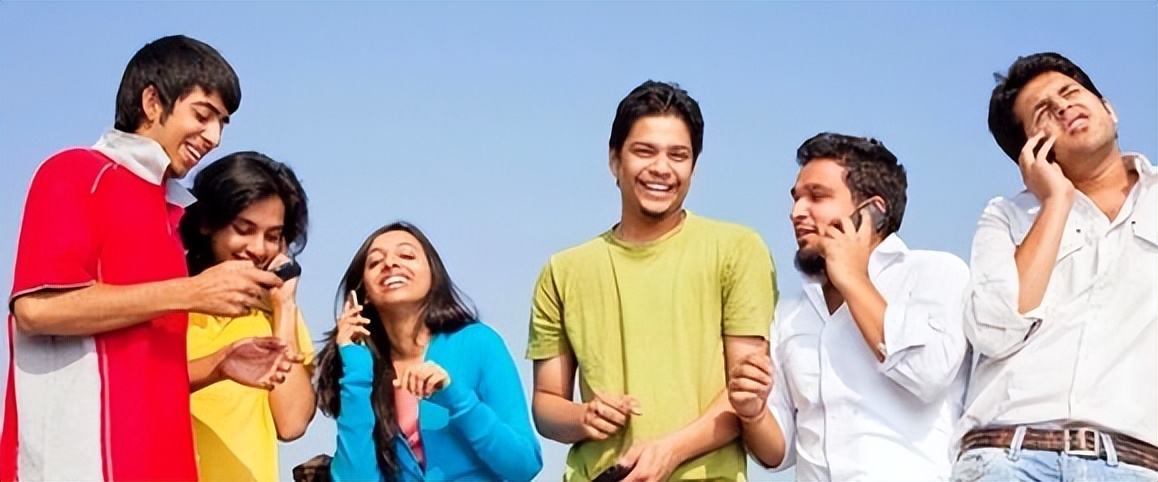 数字加密货币是印度下一个风口吗：印度年轻人更倾向于买比特币