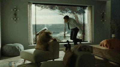 大尺度爆款HBO剧集盘点，有深度有尺度，你不喜欢算我输