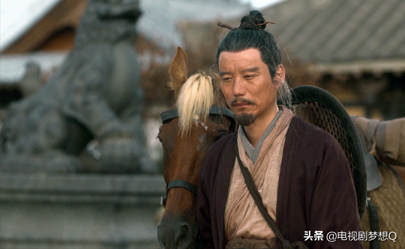 雪中悍刀行：剑九黄被心魔害死，徐凤年不满红颜知己，胡军虚浮