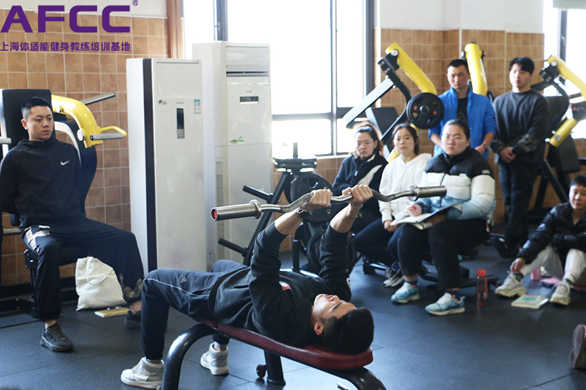 健身培训班有哪些项目和课程呢？