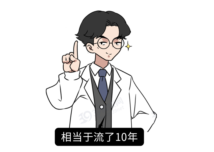 卫生巾需要多久换一次？经期能不能同房？这些生理知识要知道