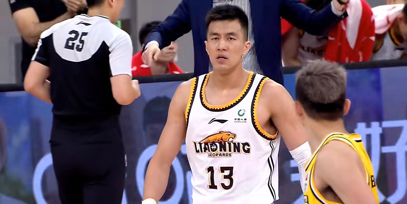 全运会男篮辽宁vs浙江直播(cctv5直播,辽宁战首钢内线对峙,郭艾伦横扫
