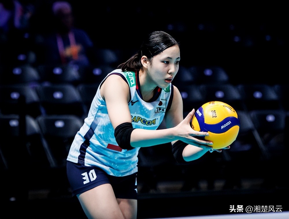 南非世界杯荷兰对日本(没等来想要的结果,荷兰女排0-3输给日本,中国