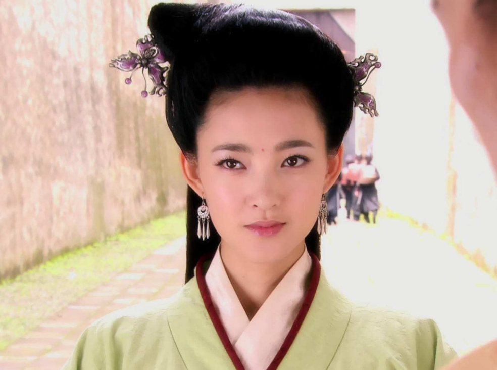 大眼睛、双眼皮才是真美女？这些单眼皮女星不挨那一刀照样好看
