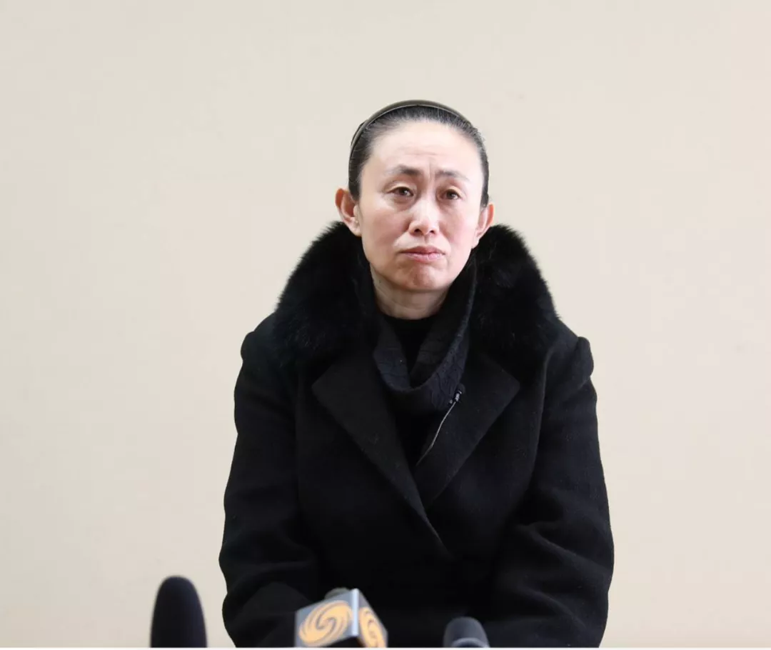 江歌母亲江秋莲诉刘暖曦结果如何 刘暖曦江歌发生什