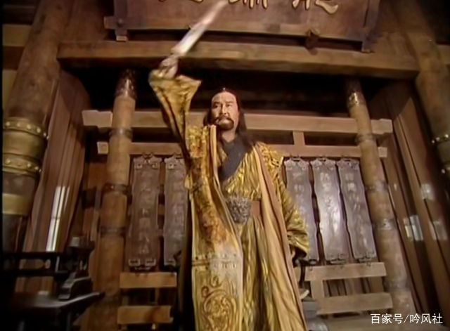 如果要拍《童林传》,该选哪些演员参演?