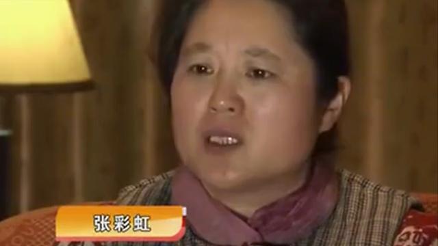 聪明小空空和母亲相认(2010年，江苏女子见到死了17年的儿子，细查之后发现是表哥的阴谋)