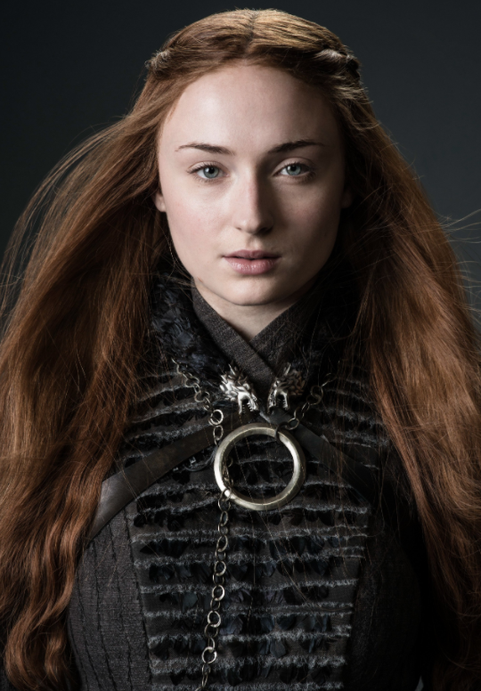 26岁索菲特纳二胎产女，经纪人证实喜讯，曾出演《权力的游戏》