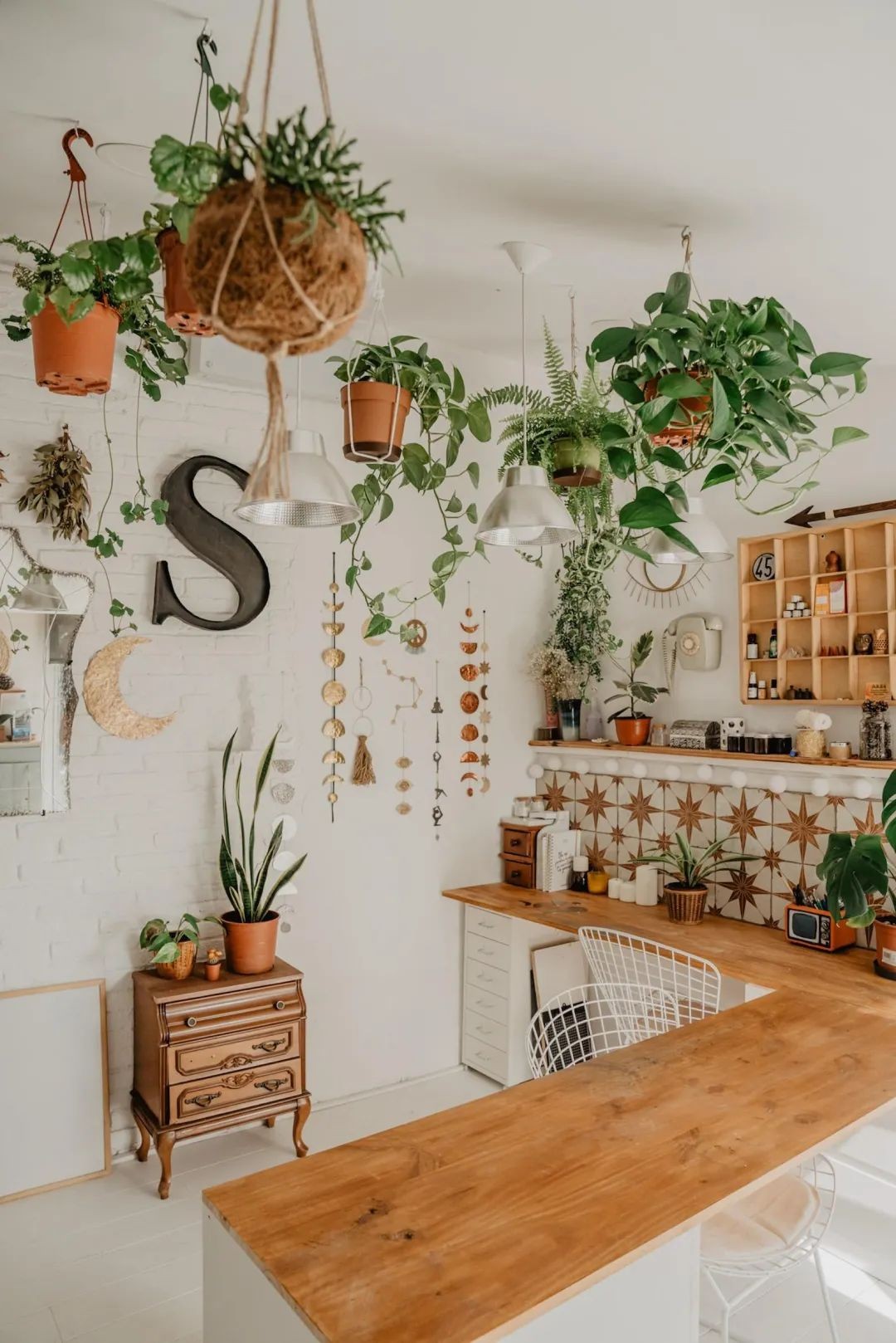 快来查看你星座专属的室内设计